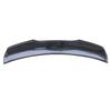 15-23 Ford Mustang Carbon Fiber Trunk Spoiler: Stylish Wind Wing Mod