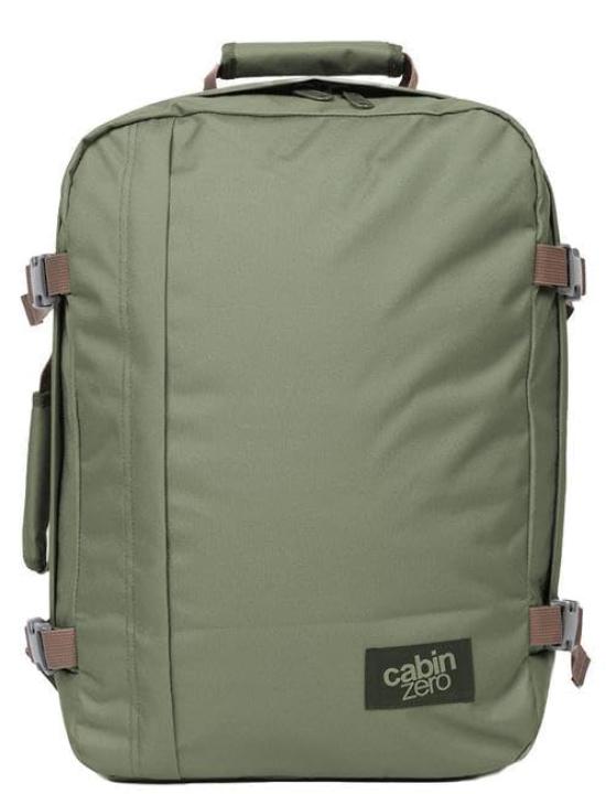 CABINZERO CLASSIC 36L GEORGIAN KHAKI