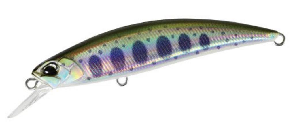 DUO Spearhead Ryuki 70S Light Sinking Lure ANA4034 (7090)