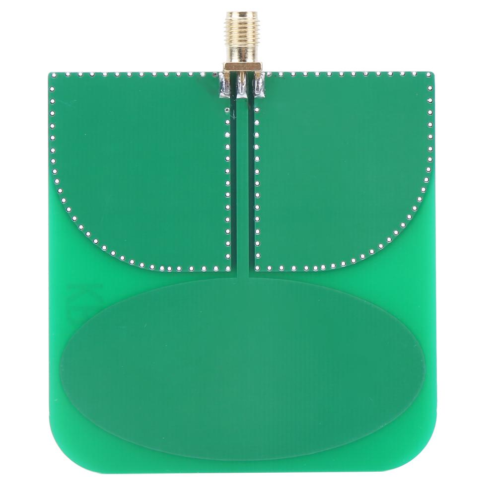 Omnidirectional Antenna 1.5GHz‑9GHz Frequency Range SMA Female Head UWB Antenna