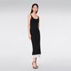 OVV Women's Silk-Cotton Blend Knit Tank Top