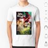 Kids Cool Poster T Shirt Big Size 100 Cotton Classic Album Cool Music Wadaks Pop Popart Good Miller Love Hypebeas Good