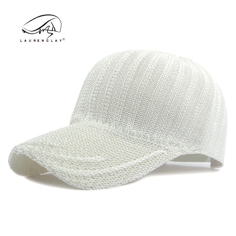 Hood Children's Summer Outdoor Sunscreen Sun Hat Sports Baseball Cap Mesh Breathable Cap Women