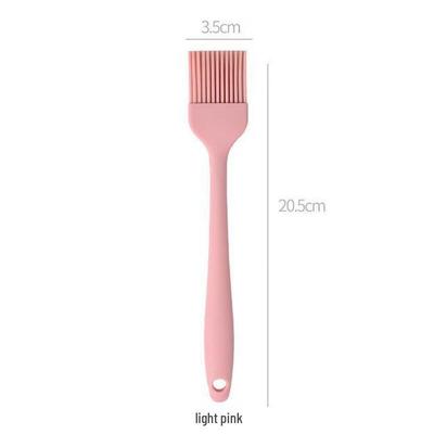 ZISIZ Silicone Oil Brush