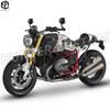 2PCS Motorcycle Bar End Mirror Handlebar Rear View Mirrors For BMW F800R F900R 1000R S1000R S1000RR S1000XR R1200R R1250R G310R