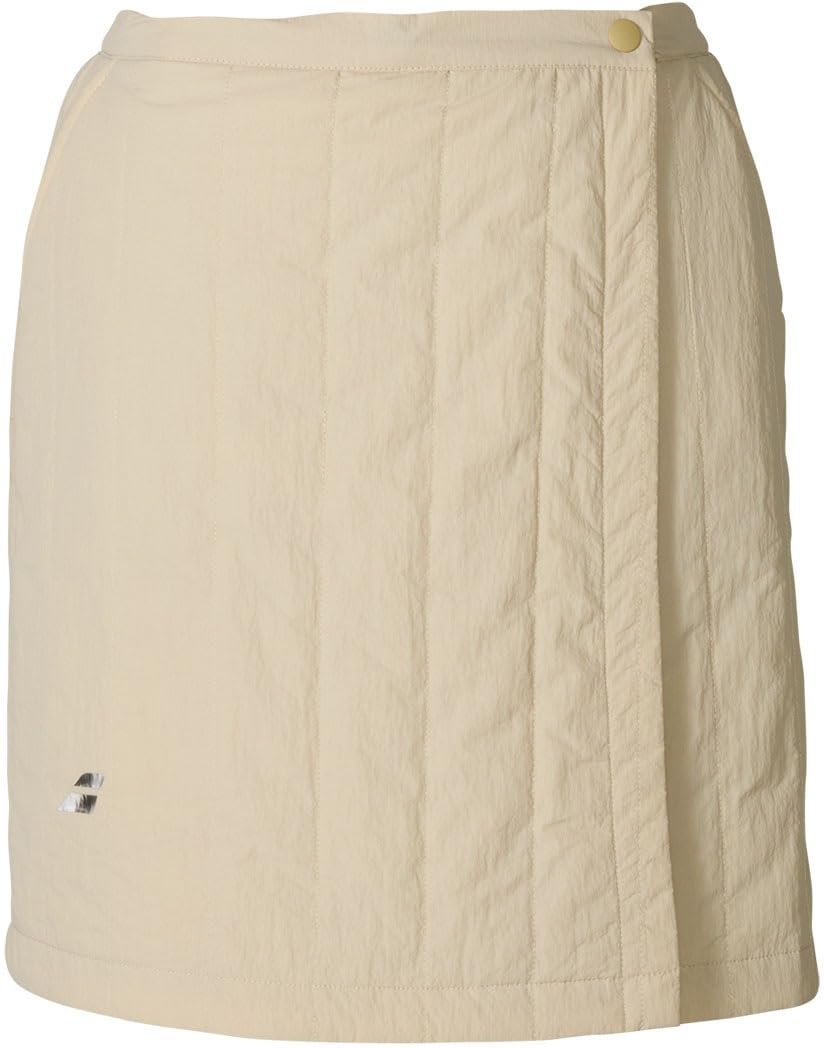 Babolat Tennis Wear VS PADDED SKORT Padded Skort Wrap Skirt BWT5470 2025FW Women s