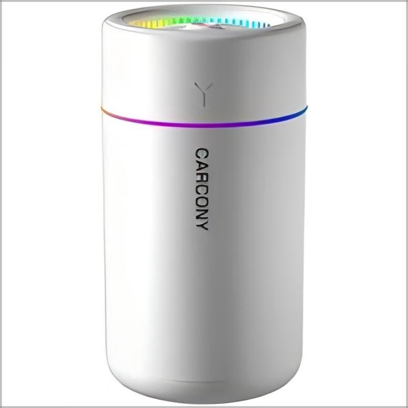 LiLang Mini USB Desktop Humidifier