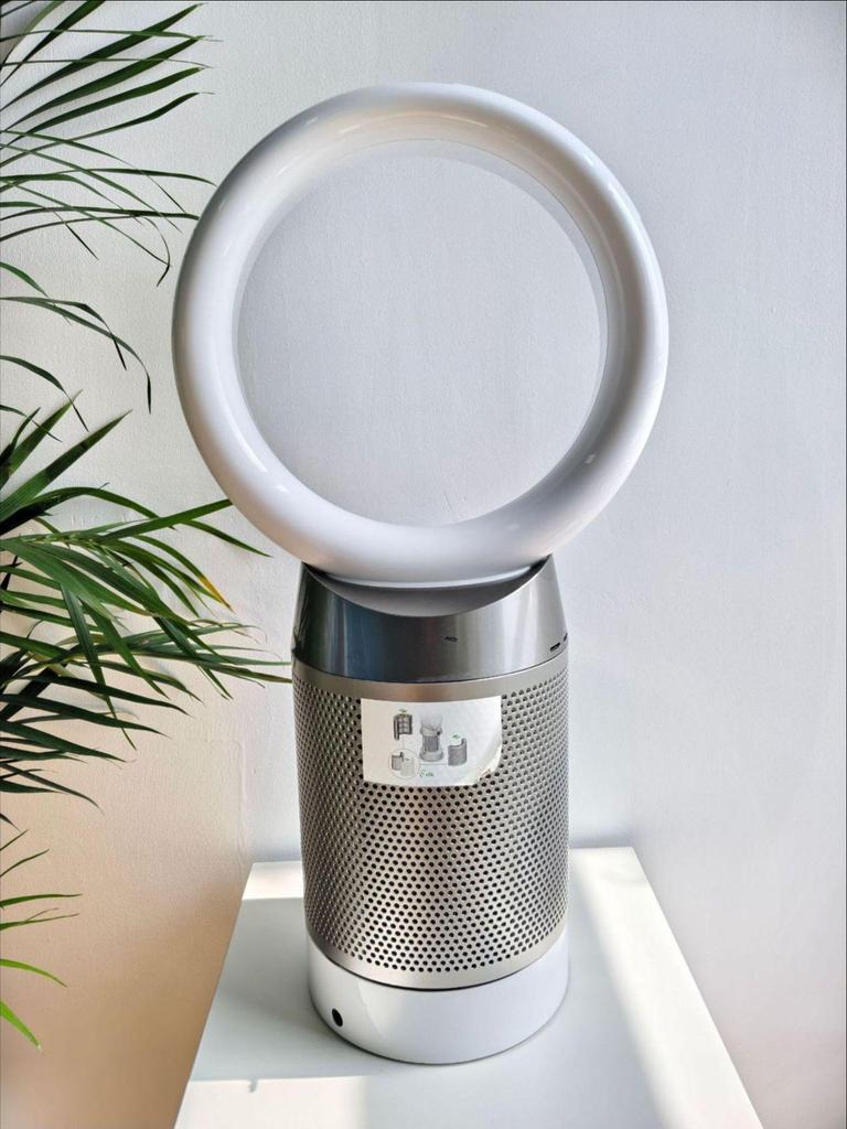 DP04 Bladeless Fan & Air Purifier Combo - Imported Original