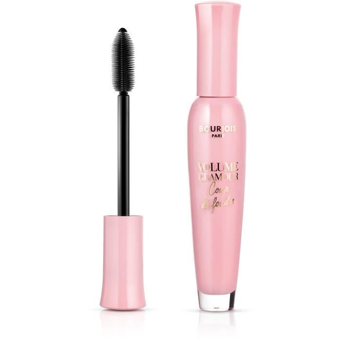 BOURJOIS Mascara Volume Glamour Coup De Foudre - 03 Black