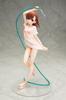 A Certain Scientific Railgun S Misaka Mikoto Water Play Figure Anime Ver.