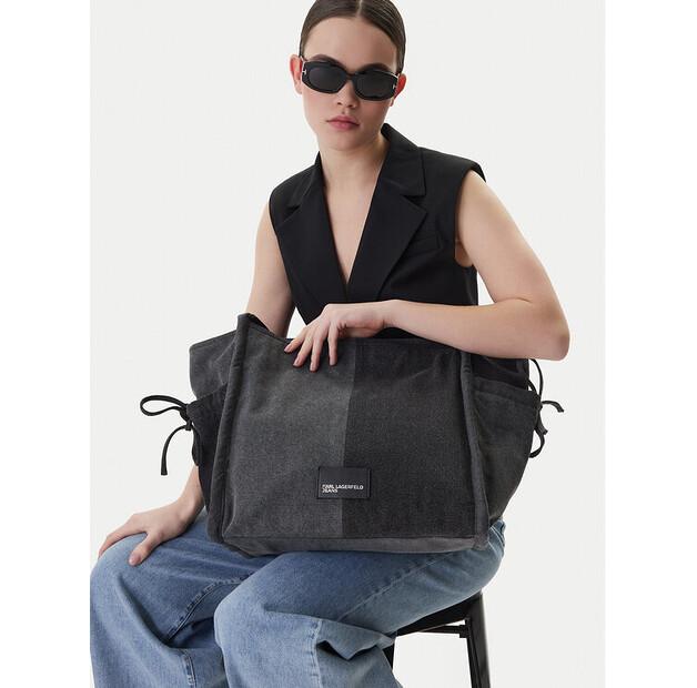 Сумка Karl Lagerfeld Jeans B1W50006 One Size