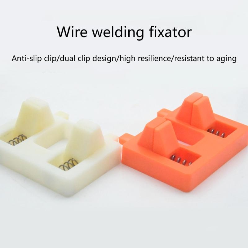 Welding Wire Fixture Adjustable Suction Bracket Welding Table Clamp For Motherboard Soldering Welding Soldering