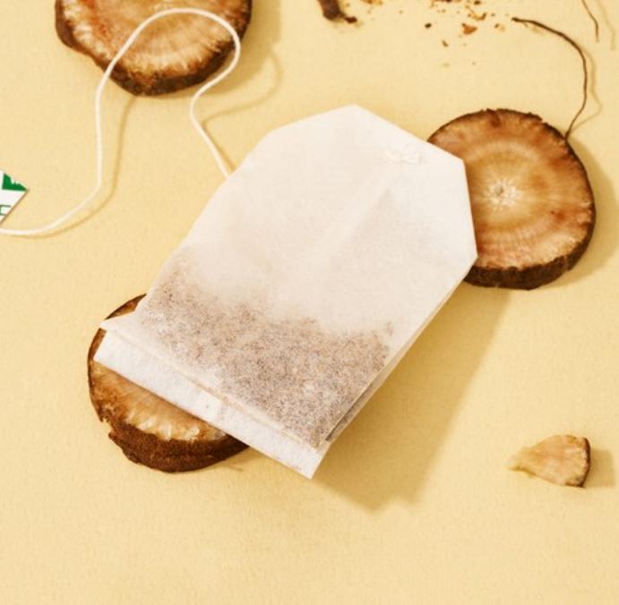 DANONGWON Burdock Tea 100 Tea Bags