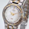 Used New Battery Citizen Exceed Combi Ladies Vintage