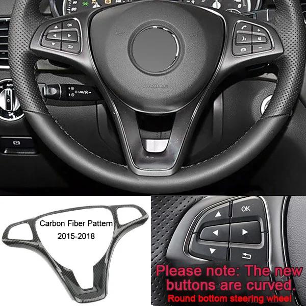 2025 Hot Racing Grills For Mercedes Benz A W176 B W246 C W204 E W212 W207 GLK X204 GLA W156 CLA W117 CLS W218 Steering Wheel Fra