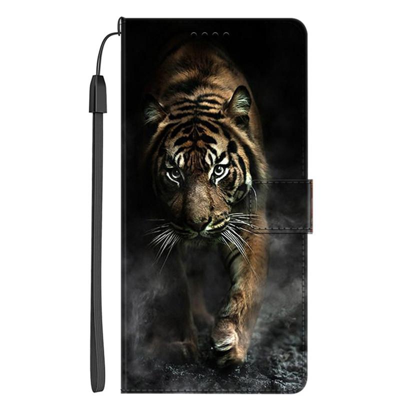 For Tecno Spark 30 Pro 4G Phone Case Spark30 Pro Coque Magnet Leather Book Cover Flip Wallet Case For Tecno Camon 30S Case Shell