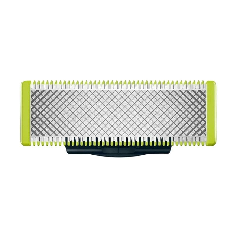 

Replacement Blades For Philips Norelco OneBlade Handles QP210 QP220 QP230 QP2520