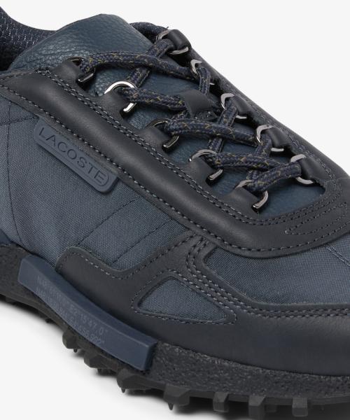 Lacoste Мужские кроссовки Elite Active (RZ7086M56NNB0)
