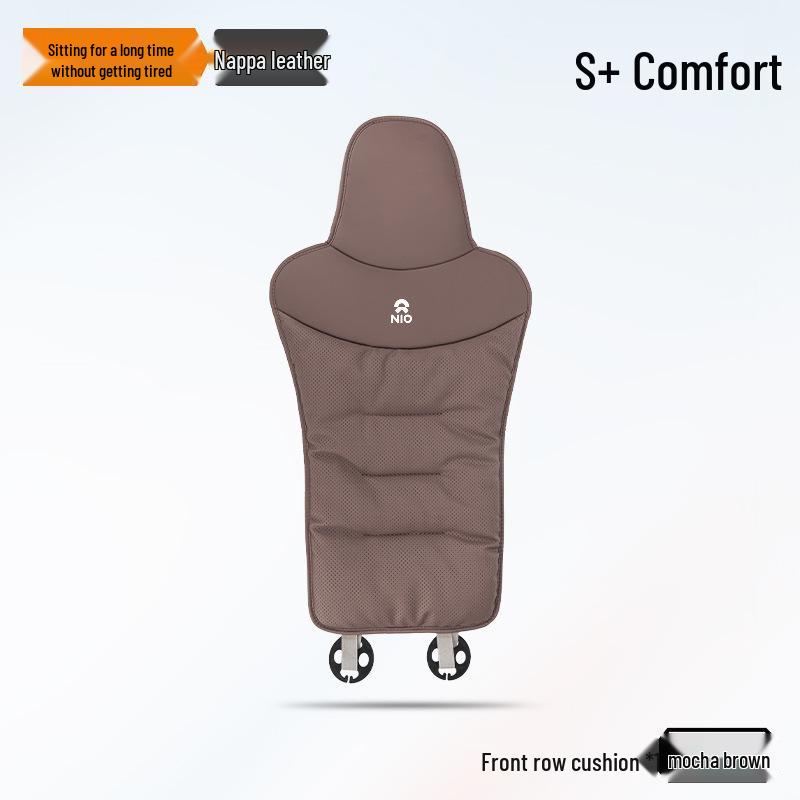 All-Season Car Seat Cushion for NIO ET5/ES6/EC6/ES7/ES8/ET7