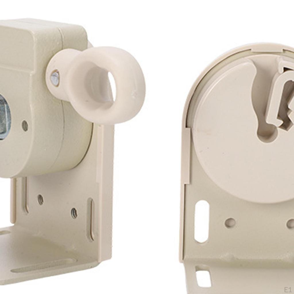 For Universal Mounting Brackets of Sun Shades