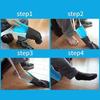 Elderly Sock Aid - No Bending, Bestseller for Pregnancy and Elderly Care