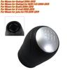 Gear Shift Knob Lever Shifter For NISSAN For Qashqai, For Dualis, For X-TRAIL, For JUKE Transfer Gear Shift