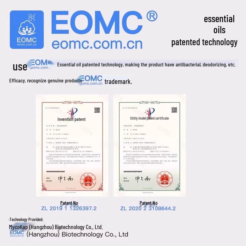 MaoxiaoXie Mid-Calf Antibacterial Crew Socks 7-Pack