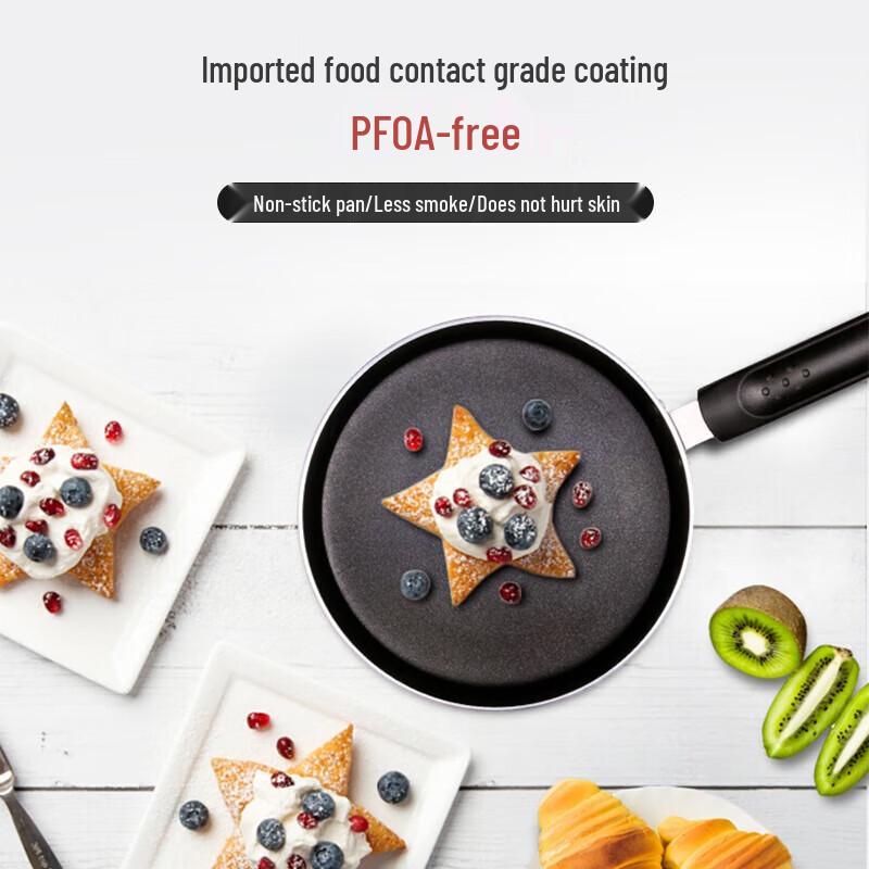

Chui Da Huang Non-Stick Frying Pan