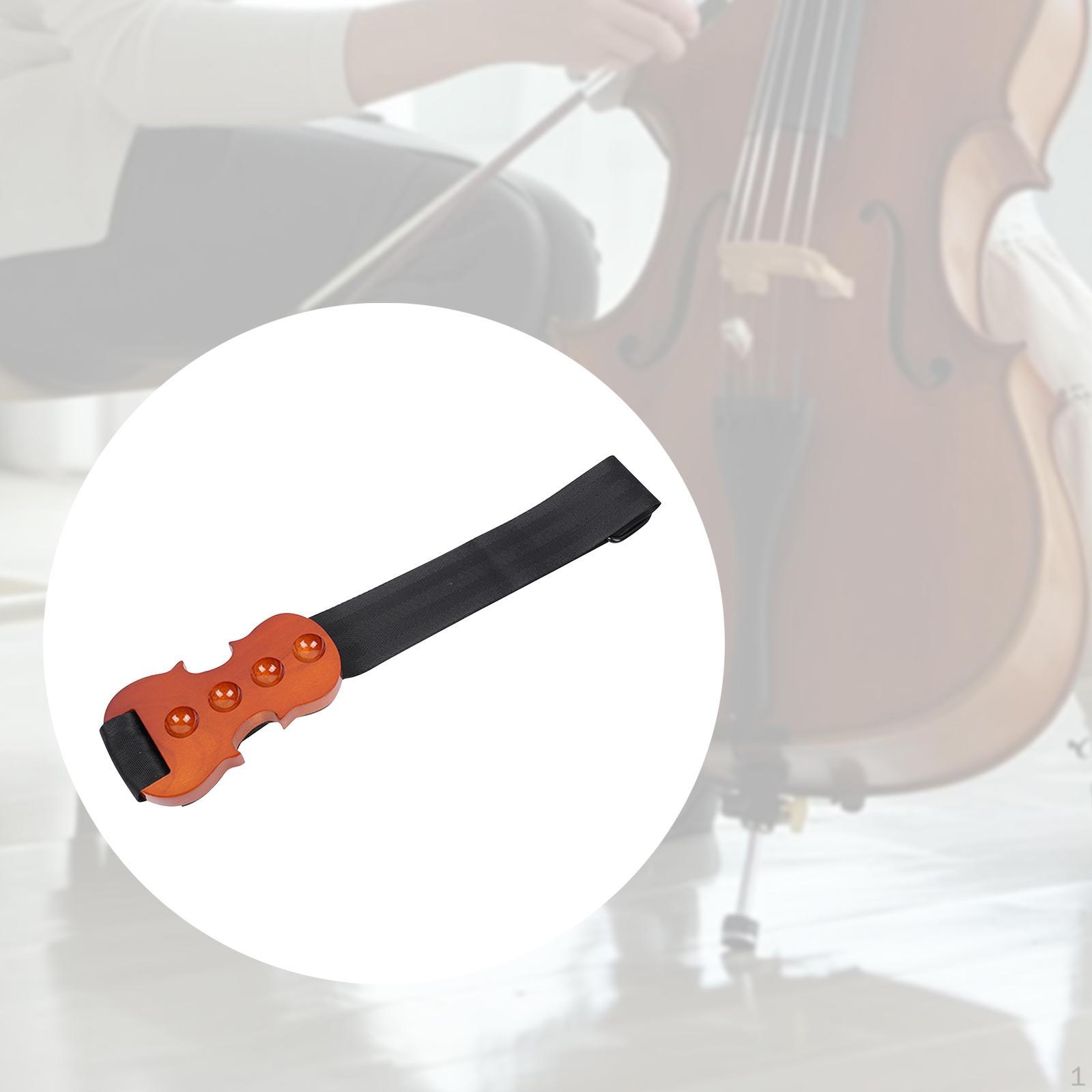 

Celín Non Slip Pode Protector Портативные надежные ручки Регулируемые универсальные для использования -slip Potter коричневый