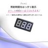 Nail Lamp LED UV Light 48W White Curing Light Gel Nail Light LED Light UV Light Gel Nail Low Heat Function Automatic Sensor & Industry-Rated