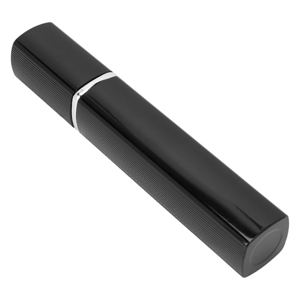 Spray Bottle Travel Portable Refillable Reusable Empty Perfume Atomizer Bottle for Men Women 12ml