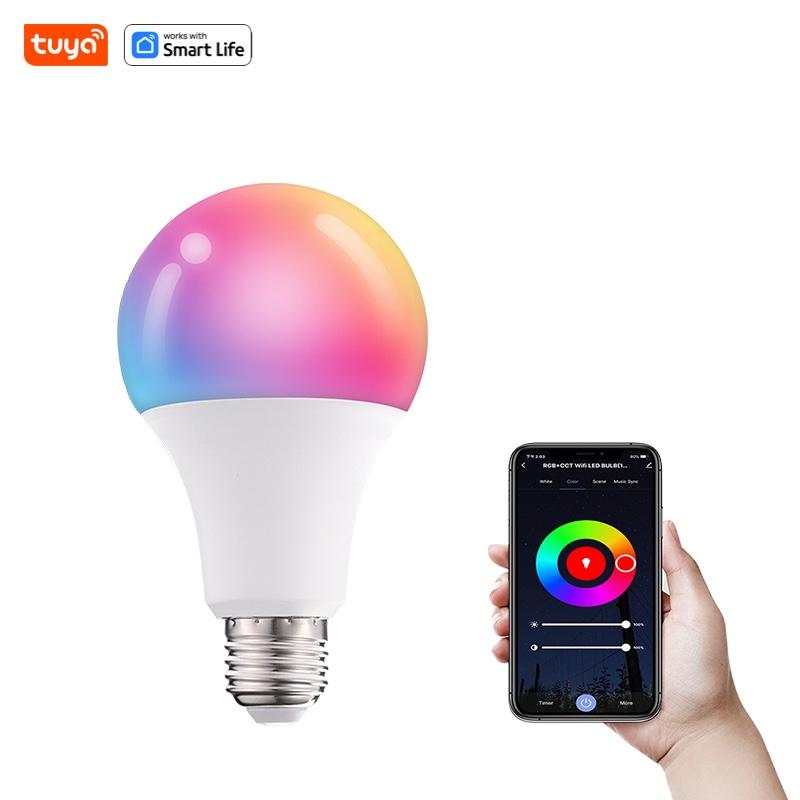 RGB Color Changing