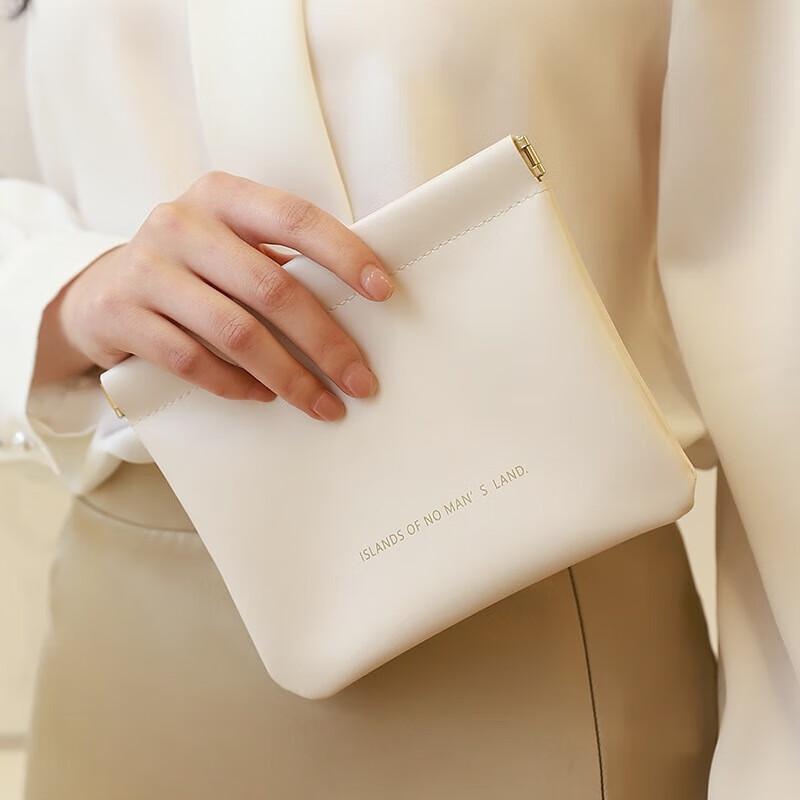 OLOMM Portable Multi-functional Storage Pouch