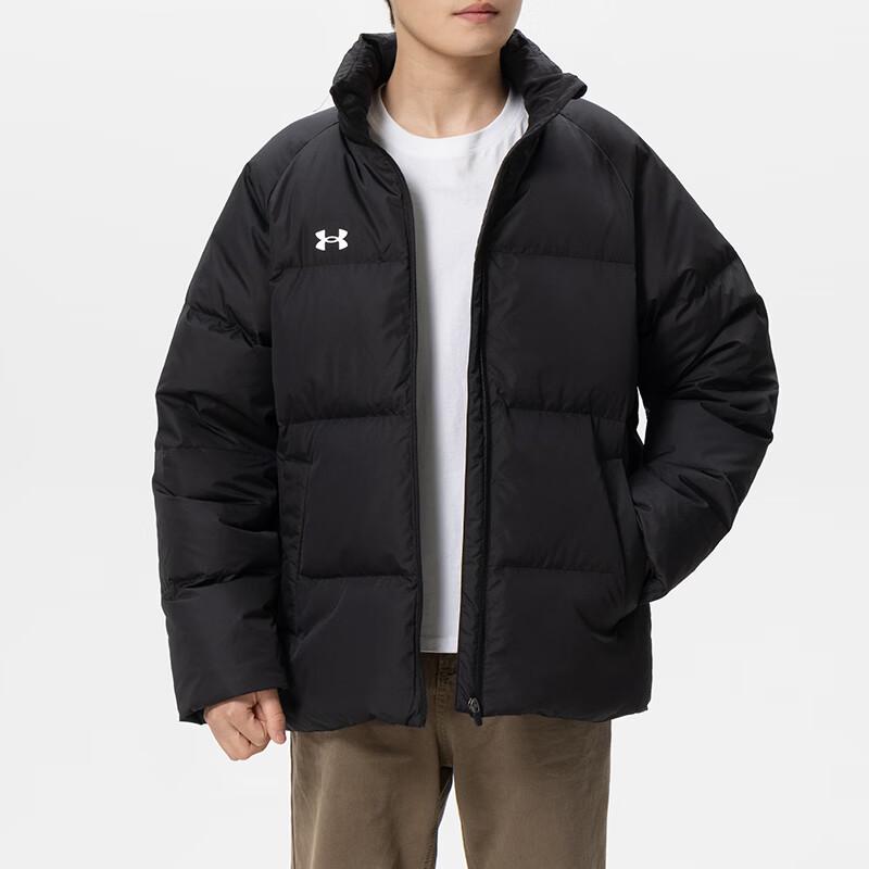 Under Armour Unisex Winter Down Jacket