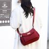 Nylon Women's Bag Shoulder Crossbody Bag Multi-Compartment Mother Bag