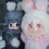 In Stock Yooki Hopping Bunny Series Vinyl Plush Blind Box Bag Pendant Decoration Trendy Toy Mystery Box Birthday Christmas Gifts