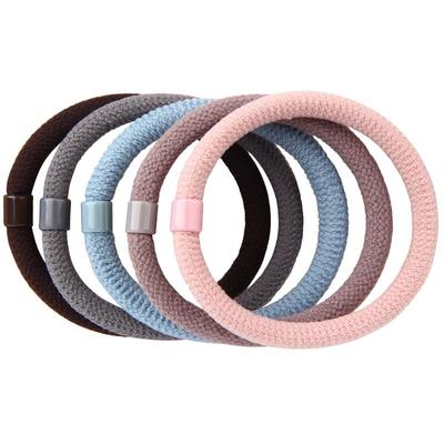Haaraccessoires – Dames haarelastiekjes