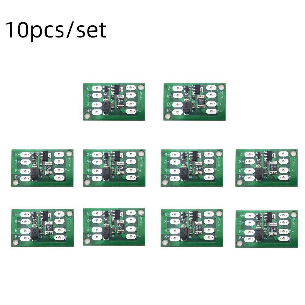 10 buc/1 buc Placă de încărcare a bateriei solare
