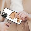 Funny Animal Cats Dog Tiger Magnetic Phone Case For APPLE iPhone 17 Air 16 14 13 12 Pro Max 15 Plus Wireless MagSafe Cover
