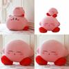 Adorable Kirby Adventure Large Plush Doll Perfect For Kids Gift And Home Decor
