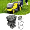 Chainsaw Maintenance Chainsaw Parts Chainsaw Repair Parts Power Tool Accessory Repair Maintenance Solution Heavy-duty Use Parts