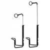 Bottle Cage 0.5-1.5L Adjustable Black Lxd Pet-Cage Black