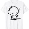 Music Man Headphones Party Pop Rock Dance Rap Punk Heavy Metal Motown T Shirt