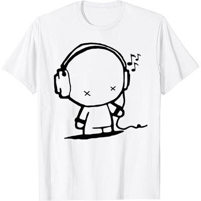 Na górę – T-shirty i koszulki