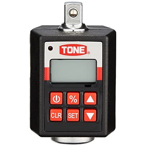 

TONE Handy Digital Torque H3DT135 Drive 9.5 мм (3/8 ) Черный 135 Нм