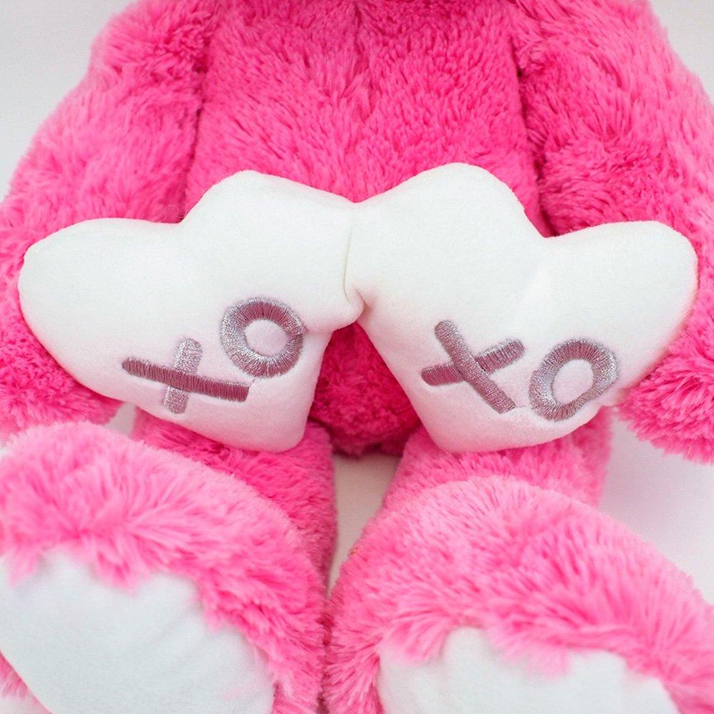 GUND Gemma XOXO Bear 4043993