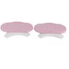 Split Waist Twisting Disc Exercise Waist Thinning Twisting Device Small Mute Figure Training Equipme