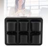 Mechanical Gaming Keyboard 6 Keys   Programmable Red   Small USB Wired RGB Mechanical Keyboard for Game