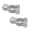 Battery Terminal Connectors Kit For Car Marine Boat Truck RV Camper