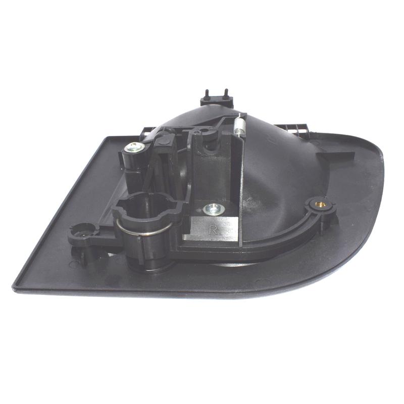 OE:5001858130  5001858129 Truck Outside Exterior Door Handle For Renault Midlum Premium KERAX DAF LF45 LF55